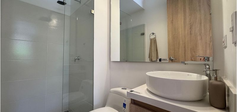 Apartamento en Venta en La Estrella, La Estrella-1