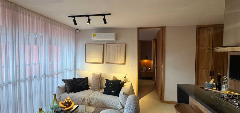 Apartamento en Venta en Sabaneta, Los Alcazares-2