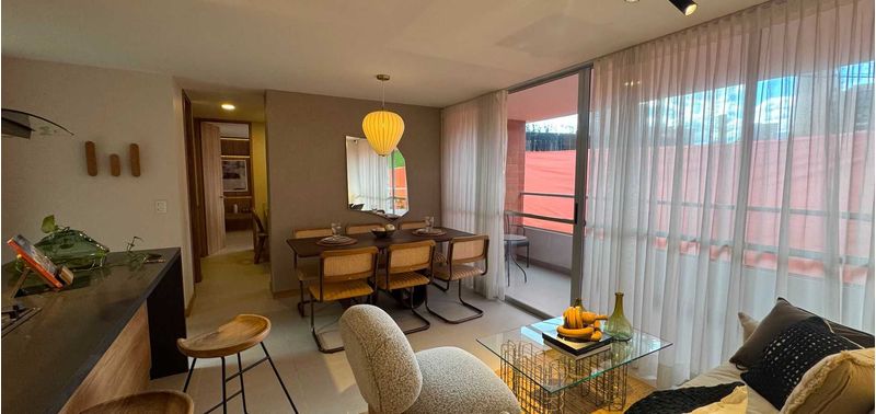 Apartamento en Venta en Sabaneta, Los Alcazares-3