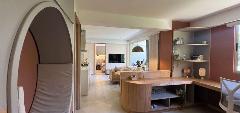 Apartamento en Venta en La Estrella, La Estrella-3