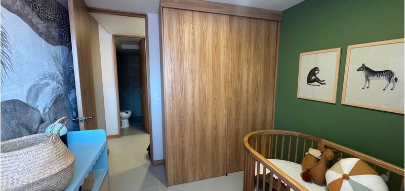 Apartamento en Venta en Sabaneta, Los Alcazares-6