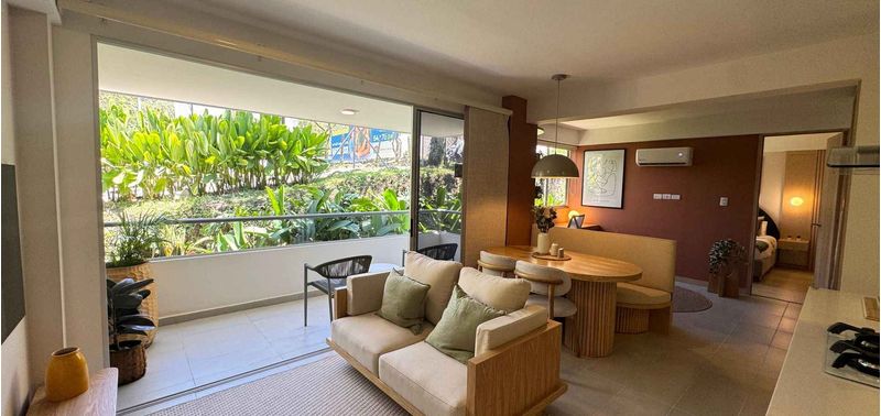Apartamento en Venta en La Estrella, La Estrella-4