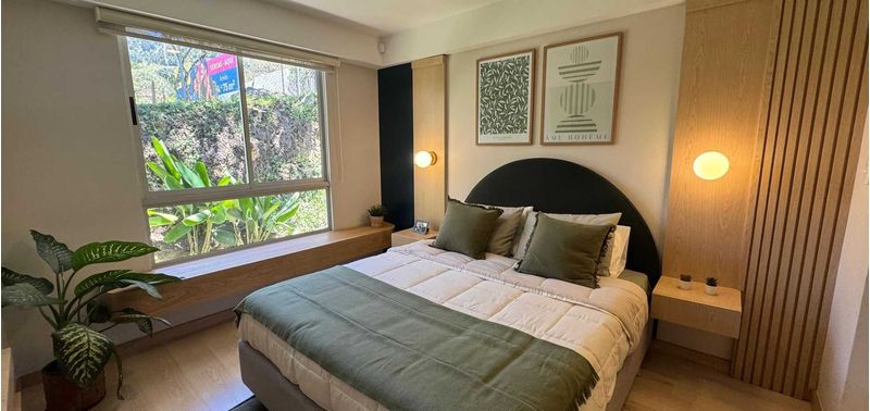 Apartamento en Venta en La Estrella, La Estrella-5