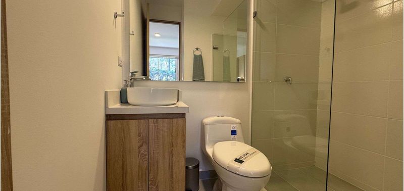 Apartamento en Venta en La Estrella, La Estrella-7