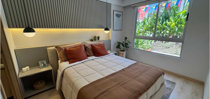 Apartamento en Venta en La Estrella, La Estrella-8