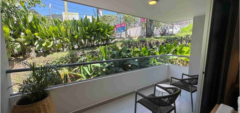 Apartamento en Venta en La Estrella, La Estrella-9
