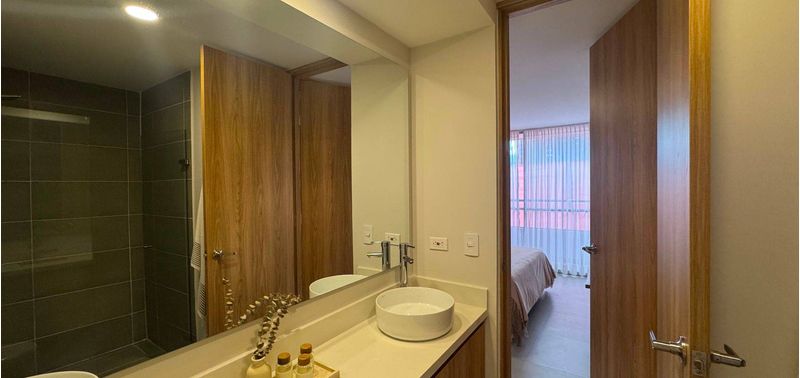 Apartamento en Venta en Sabaneta, Los Alcazares-12