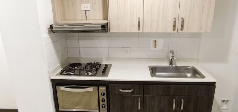 Apartamento en Venta en La Estrella, La Estrella