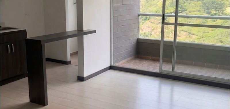 Apartamento en Venta en La Estrella, La Estrella-0