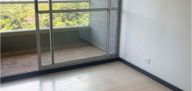 Apartamento en Venta en La Estrella, La Estrella-1