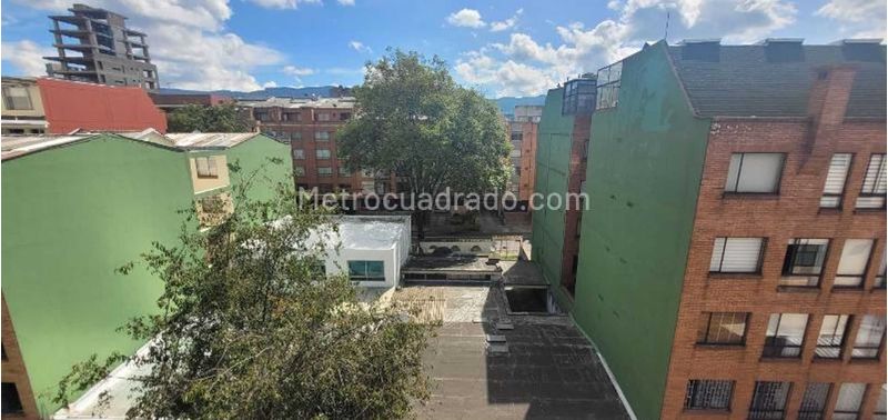 Apartamento en Venta en Bogotá, D.C., Pasadena-0