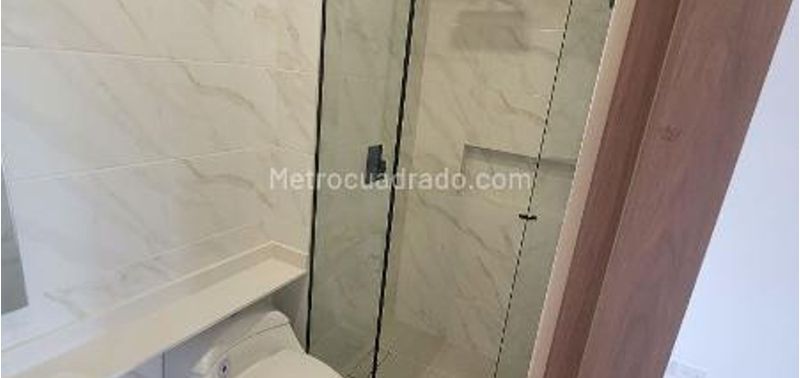 Apartamento en Venta en Bogotá, D.C., Pasadena-2