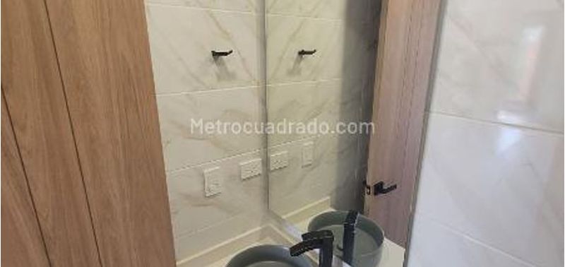 Apartamento en Venta en Bogotá, D.C., Pasadena-3
