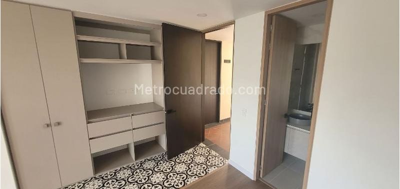 Apartamento en Venta en Bogotá, D.C., Pasadena-4