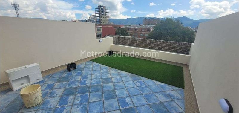 Apartamento en Venta en Bogotá, D.C., Pasadena-6