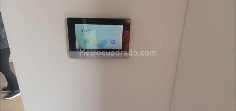 Apartamento en Venta en Bogotá, D.C., Pasadena-7