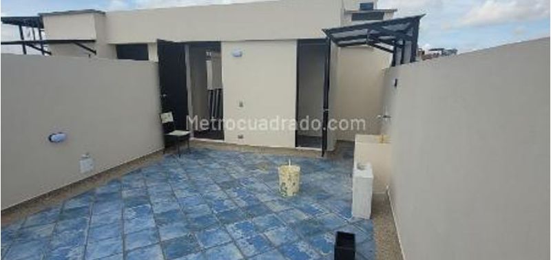 Apartamento en Venta en Bogotá, D.C., Pasadena-8