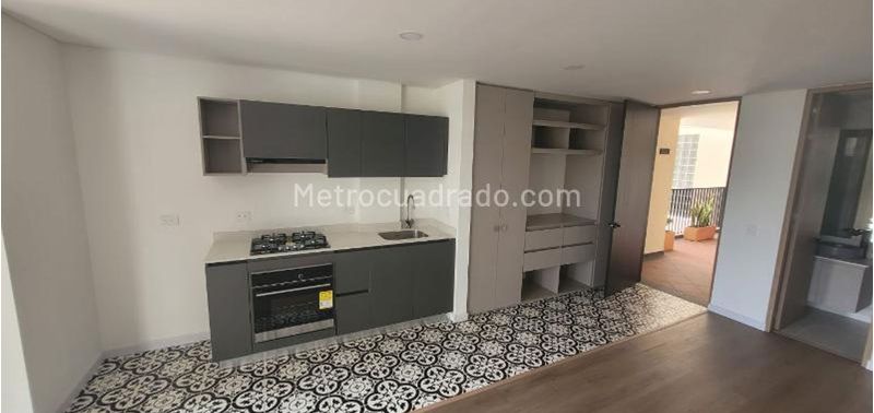 Apartamento en Venta en Bogotá, D.C., Pasadena-9