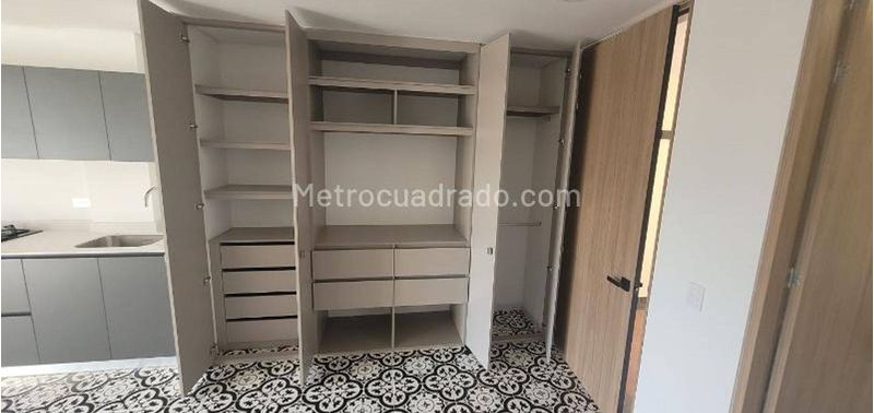 Apartamento en Venta en Bogotá, D.C., Pasadena-11