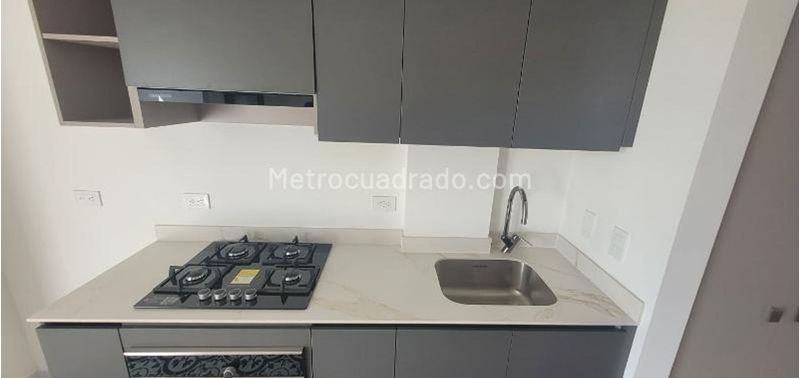 Apartamento en Venta en Bogotá, D.C., Pasadena-12