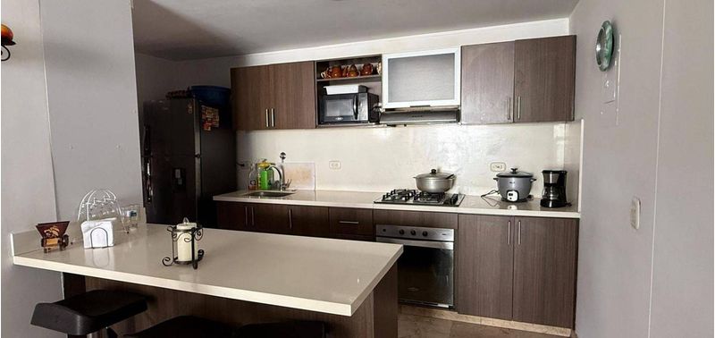 Apartamento en Venta en Sabaneta, Loma De San Jose