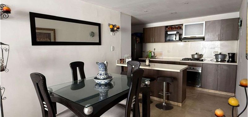 Apartamento en Venta en Sabaneta, Loma De San Jose-0