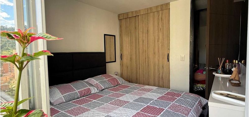 Apartamento en Venta en Sabaneta, Loma De San Jose-3