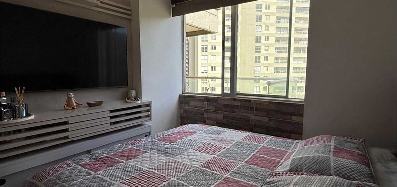Apartamento en Venta en Sabaneta, Loma De San Jose-4