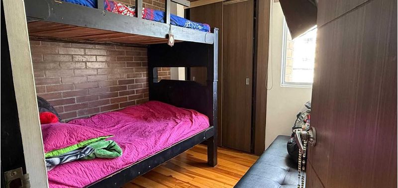 Apartamento en Venta en Sabaneta, Loma De San Jose-5
