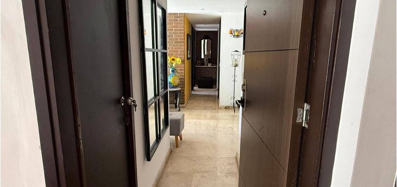 Apartamento en Venta en Sabaneta, Loma De San Jose-6