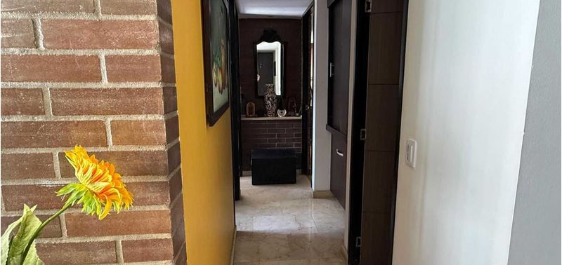 Apartamento en Venta en Sabaneta, Loma De San Jose-7