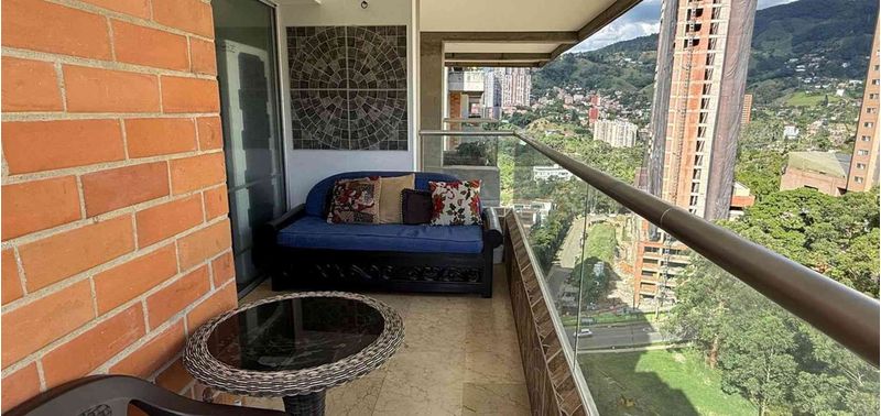 Apartamento en Venta en Sabaneta, Loma De San Jose-8