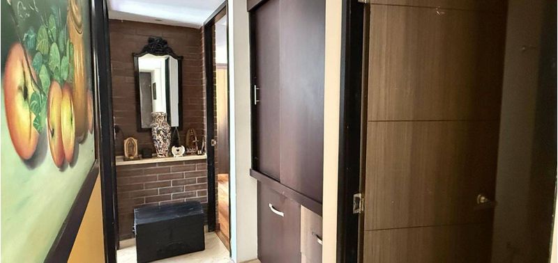 Apartamento en Venta en Sabaneta, Loma De San Jose-9