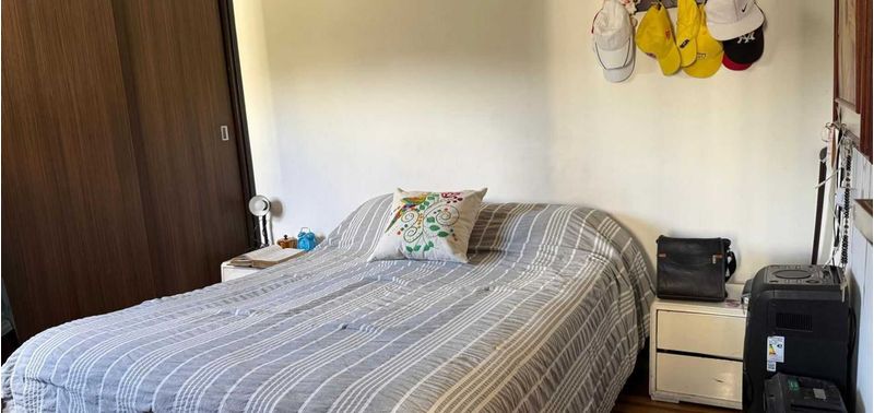Apartamento en Venta en Sabaneta, Loma De San Jose-10