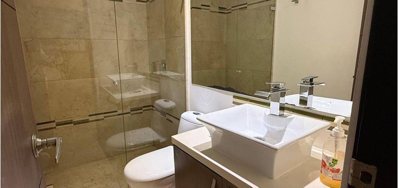 Apartamento en Venta en Sabaneta, Loma De San Jose-11