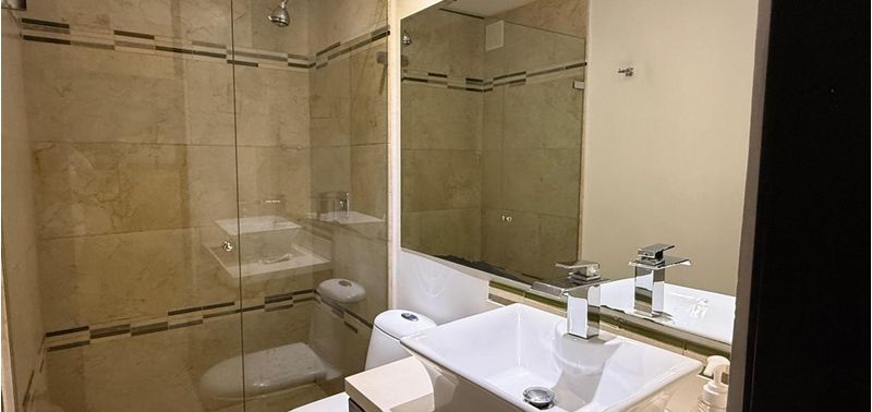 Apartamento en Venta en Sabaneta, Loma De San Jose-12
