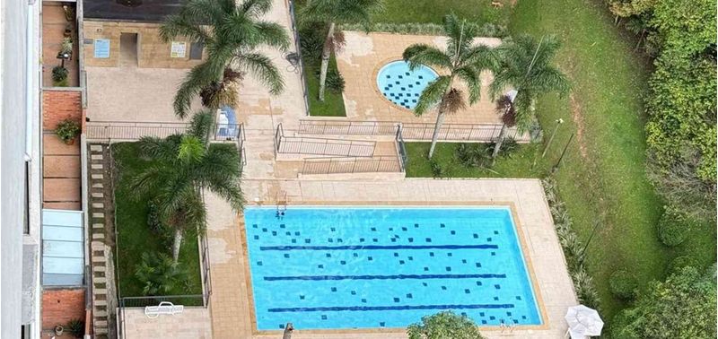 Apartamento en Venta en Sabaneta, Loma De San Jose-13