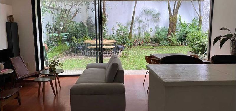 Apartamento en Venta en Bogotá, D.C., La Cabrera