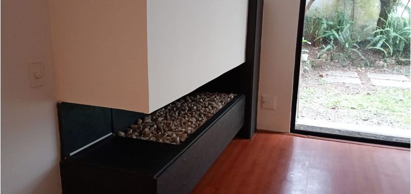 Apartamento en Venta en Bogotá, D.C., La Cabrera-1