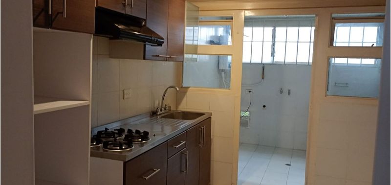 Apartamento en Venta en Bogotá, D.C., La Cabrera-3