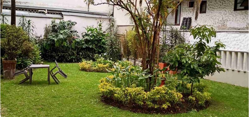 Apartamento en Venta en Bogotá, D.C., La Cabrera-6