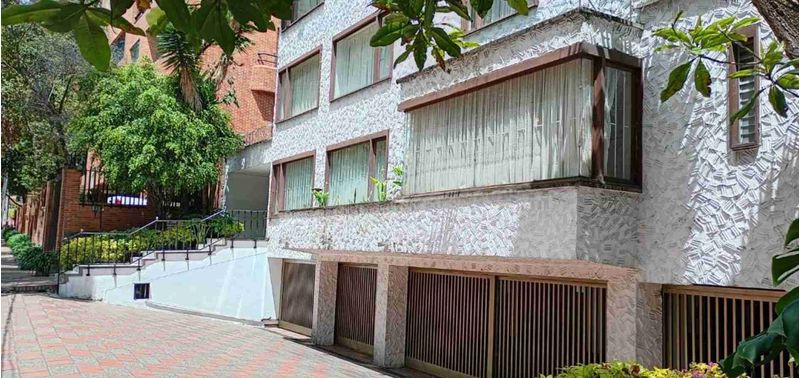 Apartamento en Venta en Bogotá, D.C., La Cabrera-8