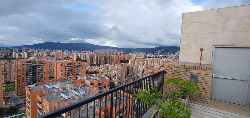 Apartamento en Venta en Bogotá, D.C., Parques de La Colina