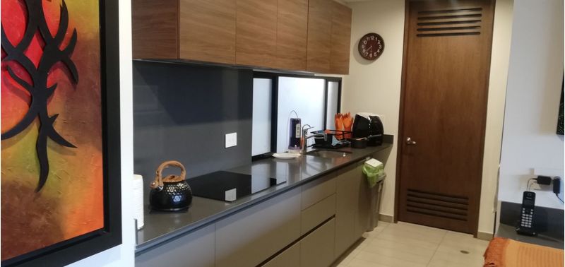 Apartamento en Venta en Bogotá, D.C., Parques de La Colina-2