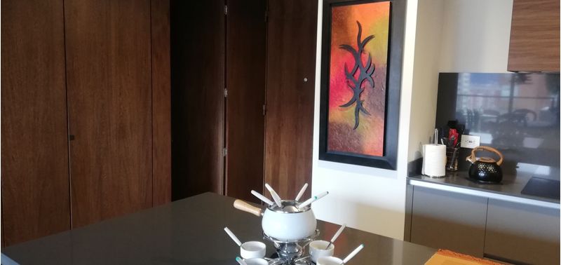 Apartamento en Venta en Bogotá, D.C., Parques de La Colina-4