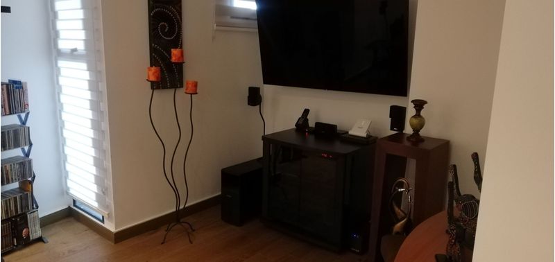 Apartamento en Venta en Bogotá, D.C., Parques de La Colina-5