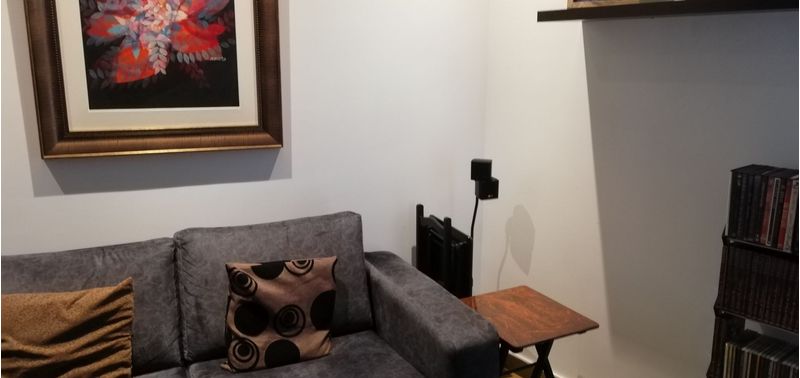 Apartamento en Venta en Bogotá, D.C., Parques de La Colina-9