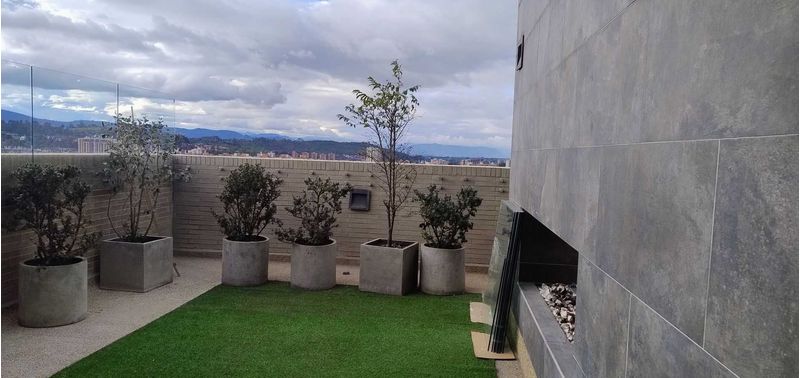 Apartamento en Venta en Bogotá, D.C., Parques de La Colina-13