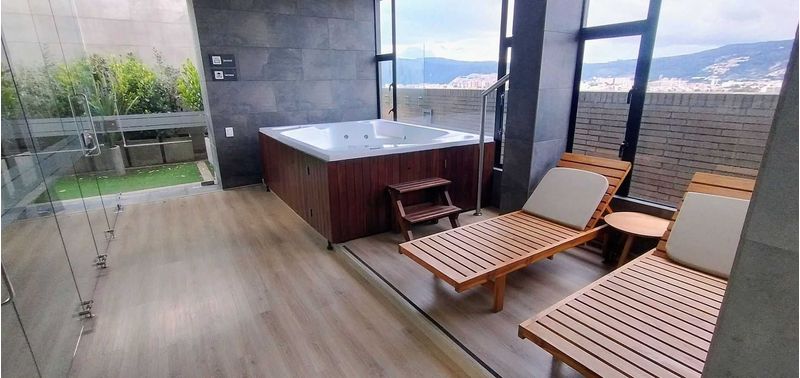 Apartamento en Venta en Bogotá, D.C., Parques de La Colina-16