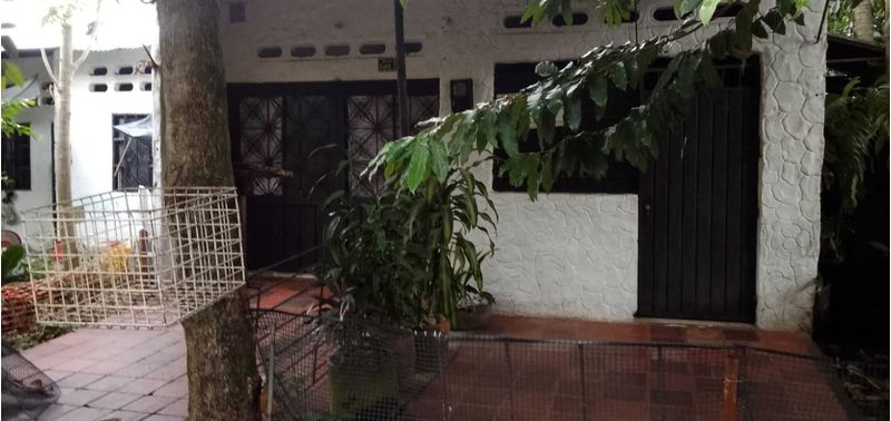 Casa en Venta en San Sebastián De Mariquita, Mariquita